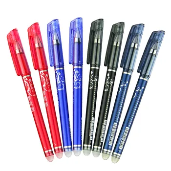 

1pcs Erasable Art Marker 0.5mm Tip Pen Fineliner Single Headed Artist Sketch Oily Alcohol Based Markers For Animation Manga