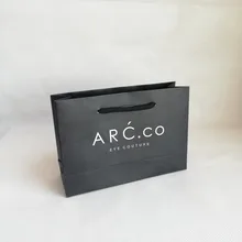 1000 шт/партия кастомизированная бумага с логотипом сумка черный матовый ламинированный картон для свадьбы подарочные сумки для хранения ювелирных изделий упаковка для часов