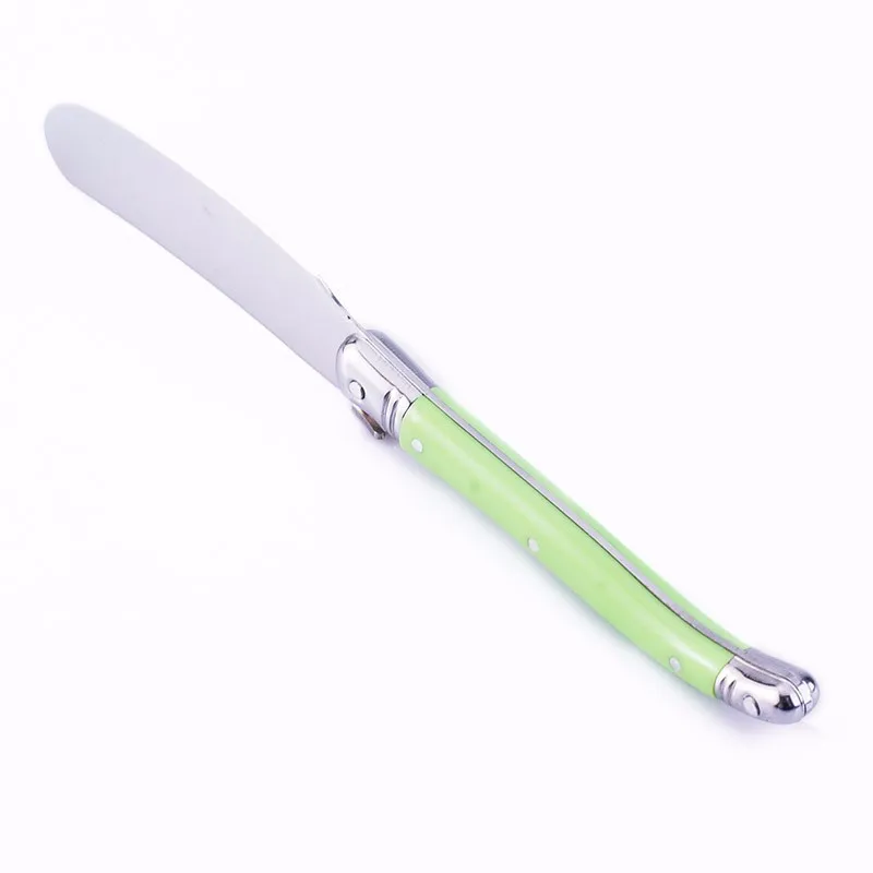 Butter knife set (8)