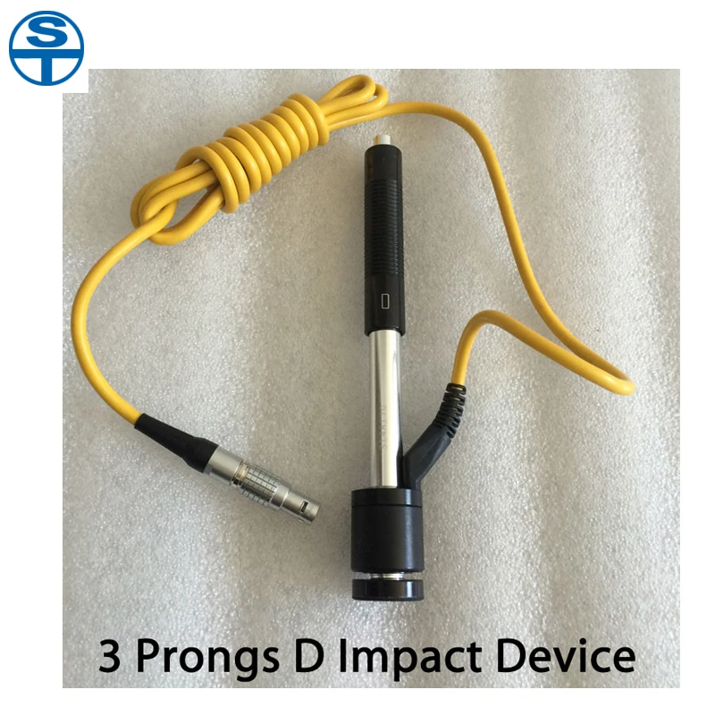 D Impact Device//Probe for Leeb Hardness Tester Meter