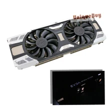 Для GTX1070/1070Ti/1080 общая версия EVGA GTX1070 ACX3.0 Видеокарта кулер охлаждающий вентилятор процессор кулер радиатор вентилятор