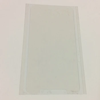 

200pcs/lot 250um OCA Optical Clear Adhesive Film Sticker Glue for iPhone X LCD Screen Repair Parts