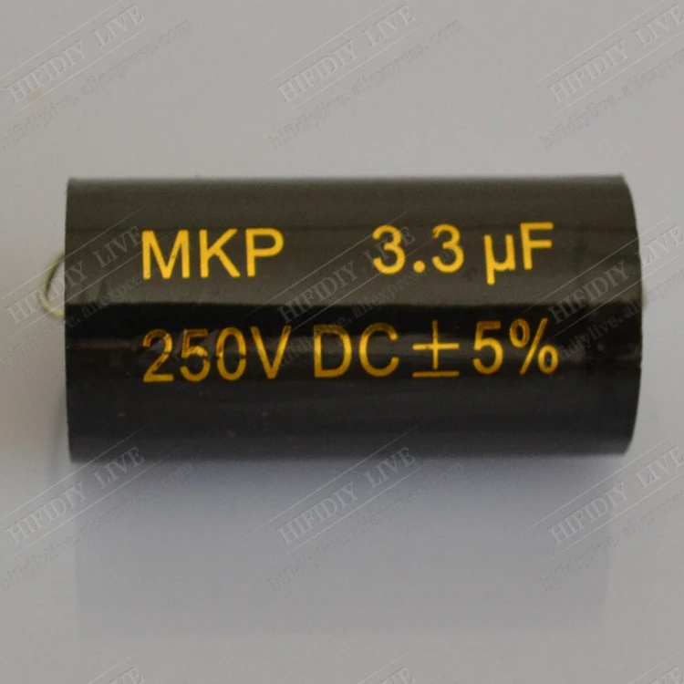 MKP 3.3 uf (2)
