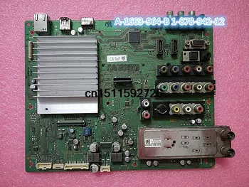 

KDL-40V5500 main board A-1663-964-B 1-878-942-12 with screen LTY400HA12