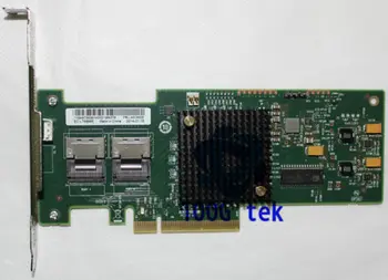 

LSI SAS9223-8i - I-B-M ServeRAID M1115 SAS/SATA Controller raid card