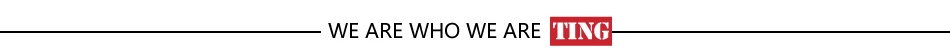 1-WE ARE WHO WE ARE