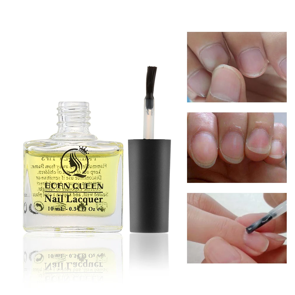 Buy Nourish Oil Polish Nourishment Set Nail Bright oil Nail Art Cuticle Remover