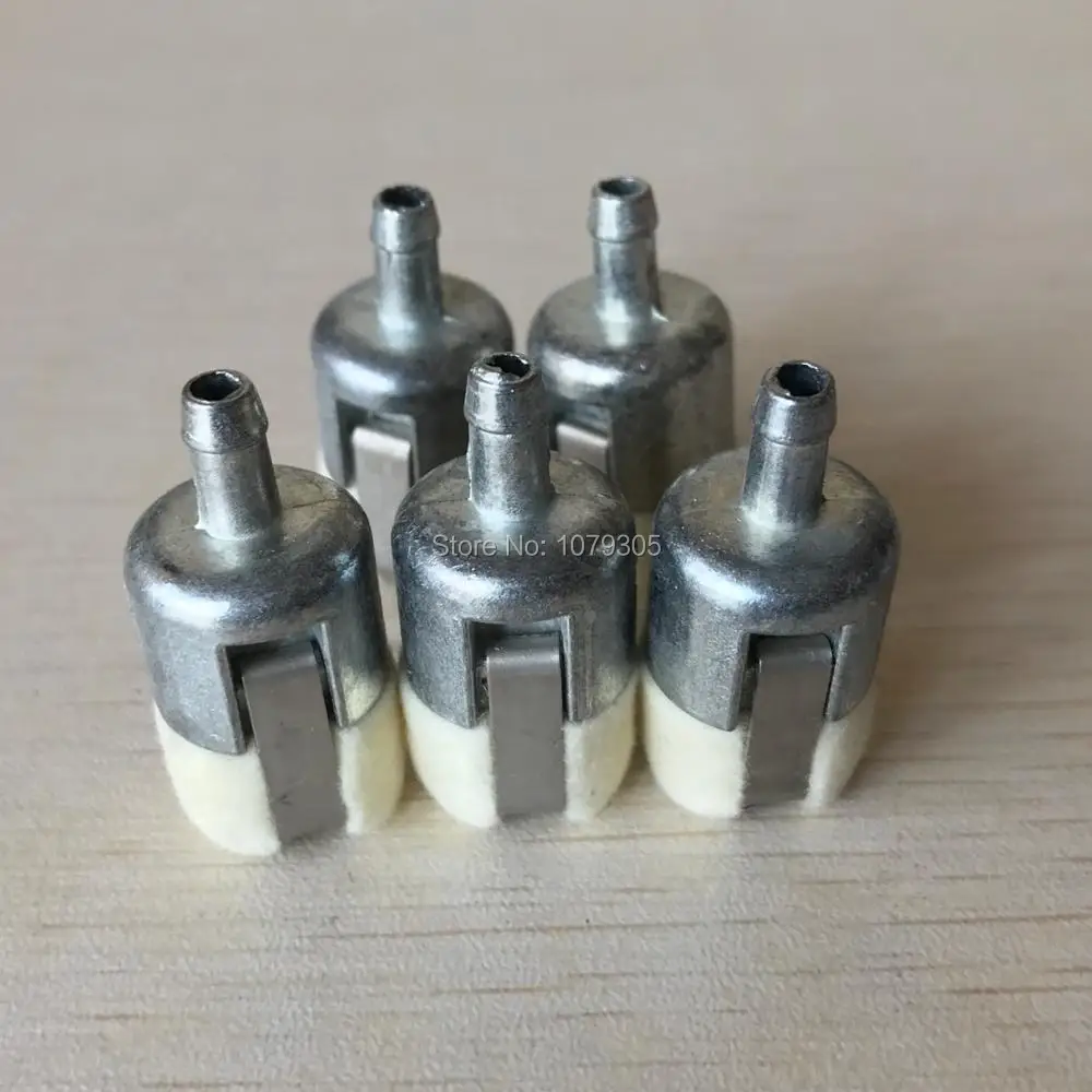 

Chainsaw wool head middle size fuel filter
