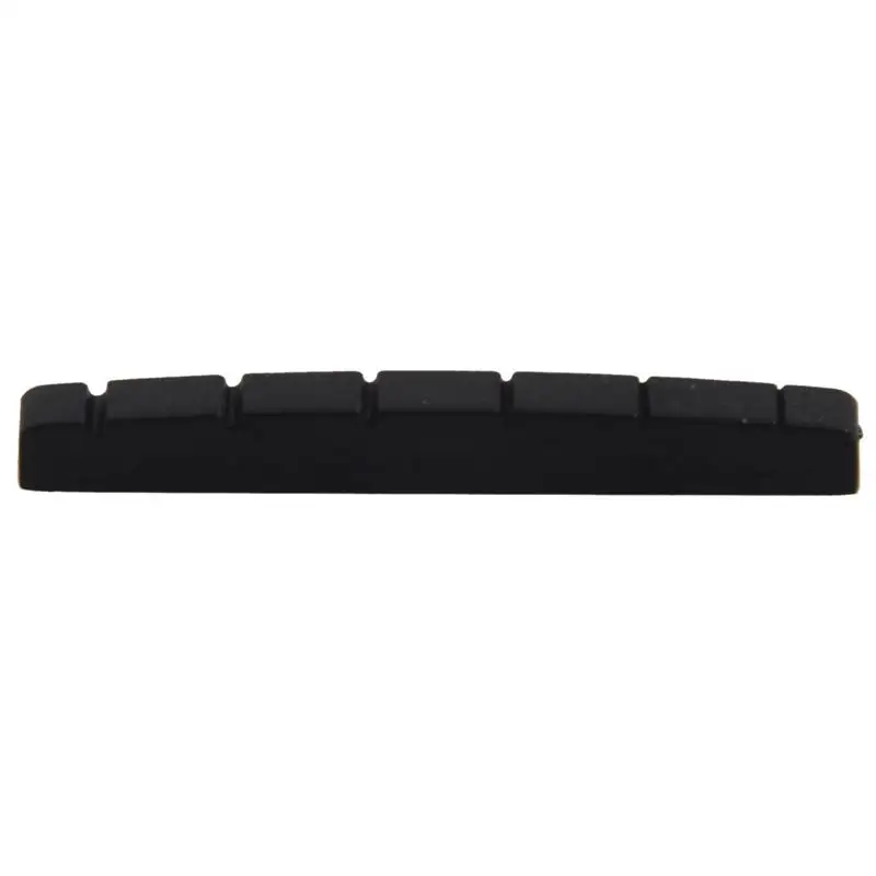 Electric guitar Upper Nut Flat Bottom PT-5042-00 42*3*5.5mm | Спорт и развлечения