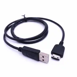 Usb данных Зарядное устройство кабель для samsung U908 J618 J708 J758 P528 L768 I900 I908 M318 M310 L778 L770 W159