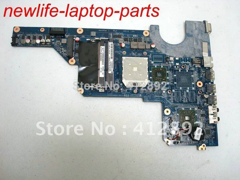 G4 Motherboard 638856-001 31R22MB0000 DA0R22MB6D0 motherboard 100% work  promise quality 50% off ship