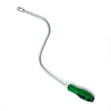 1 PCS Mini Magnetic Tool Pick Up Tool For Picking Up Screwdriver Nuts And Bolts Metal Screw Magnet Tool Large handle Hand Tools