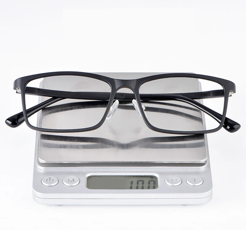 Handoer 6108 полная оправа оптические очки оправа для мужчин очки Оптические рецептурные оправы гибкие TR-90 очки