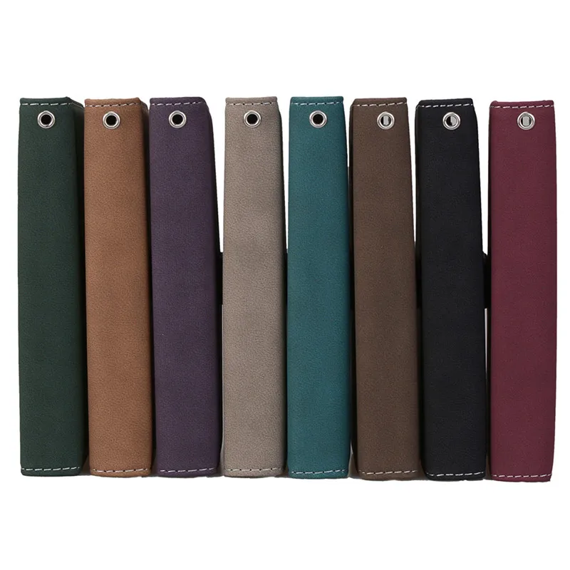 For Apple iPhone 6 Case Luxury leather Flip cover sFor iPhone 6S Multifunction Nine cards Wallet Protective phone bag for iphone6 case cover17