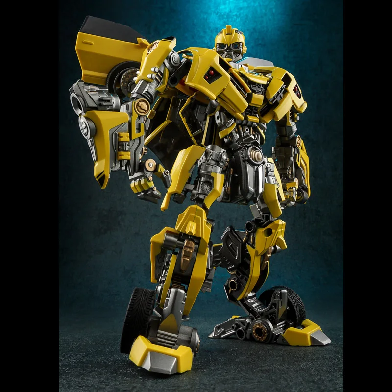 Игрушечные лопасти wei jiang M03 bee KO MPM03 из металлического сплава | Игрушки и хобби