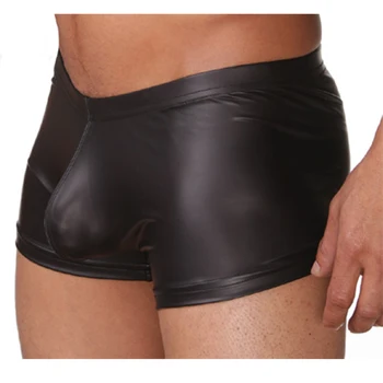 

MP006 Three colors available men boxer simple and stylish interpretation of man's unique charm hot sale mens underwear boxers