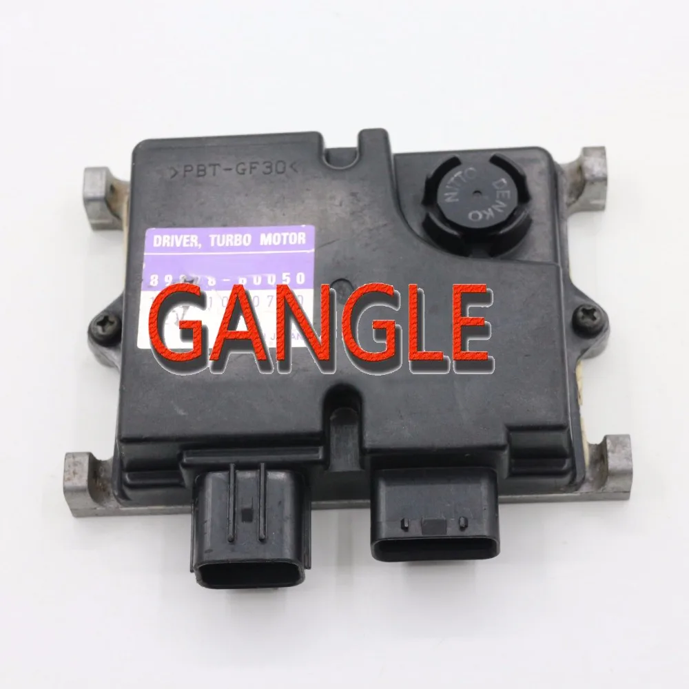 

89878-60050 110710-0700 Control Module For 2007-2017 Toyota Land cruiser