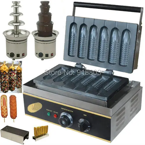 Online Buy Wholesale corn dog machine from China corn dog machine