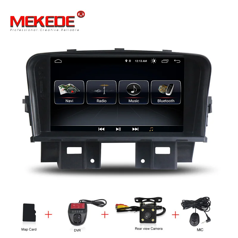 mekede m500s