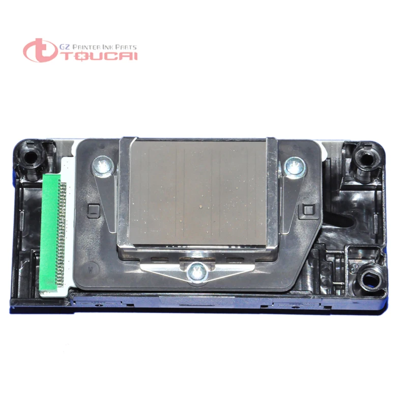 

Original and new dx5 printhead solvent green for Mutoh VJ1204 VJ1304 VJ1604 dx5 head Mimaki JV33 JV5 DF-49684