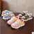 Crianças LEVARAM Sapatos Das Meninas Dos Meninos Com Luz Sapatos de Desporto Pisca Tênis Luminosa Bebê Criança Tênis De Malha Crianças Botas Martin
