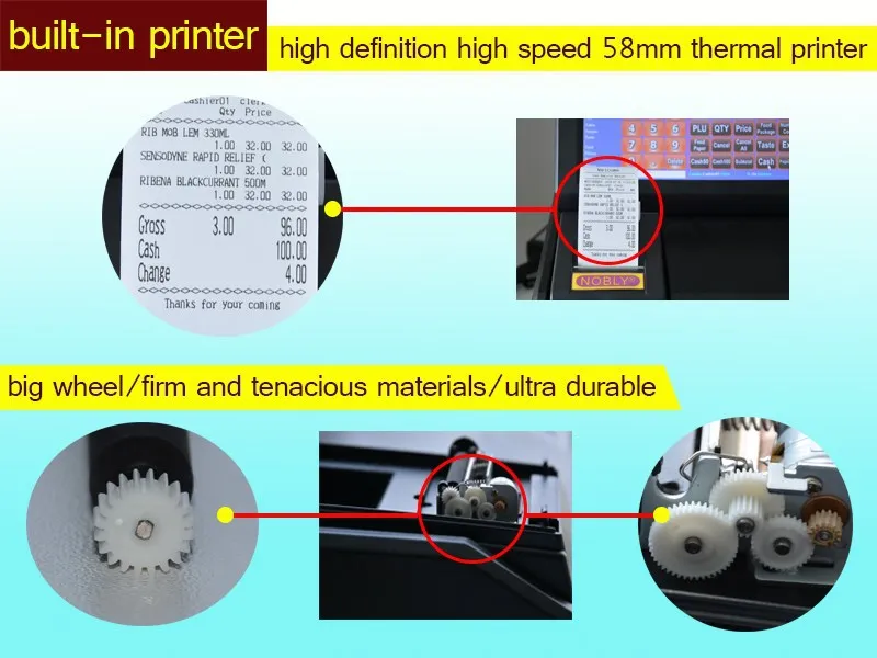 12 All In One Epos System Free Pos Software Hardware Pos Software Terminal Hardware Bucklehardwar Game Aliexpress