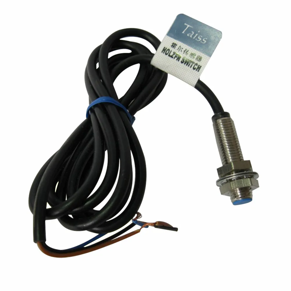 10PC NJK 5001C induction Proximity Switch hall sensor switch