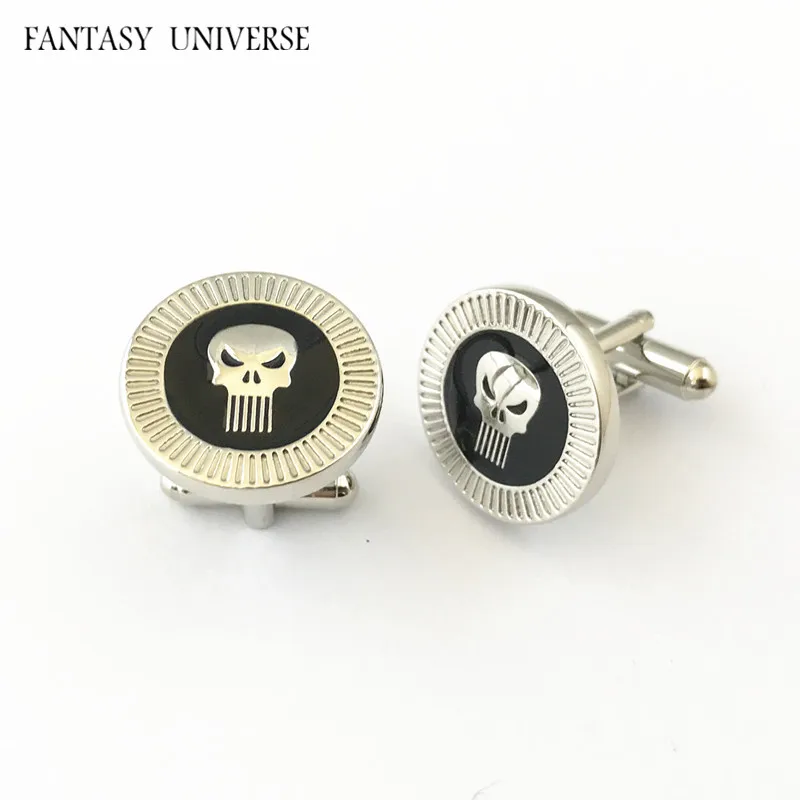 

FANTASY UNIVERSE Freeshipping 20pc a lot Cufflinks ZSSDNBH01