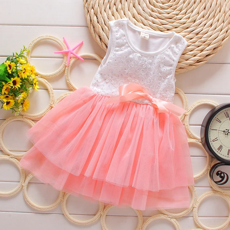 

baby girl dress kids dresses for girls clothes nova kids girl party princess dress for girls children clothing