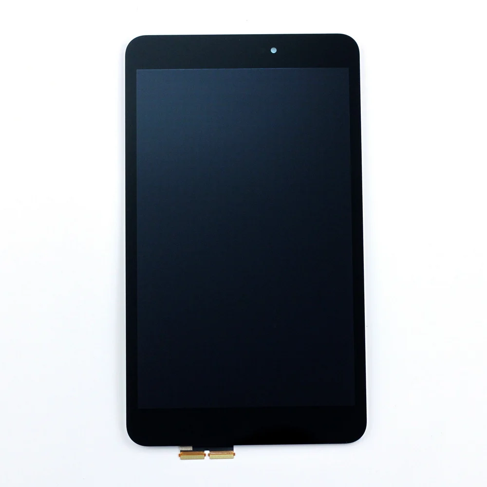 Ceny Starde 8 ekran LCD dla asusa notatnik 8 ME581C ME581 ME581CL K015 K01H wyświetlacz LCD montaż digitizera ekranu dotykowego z ramą