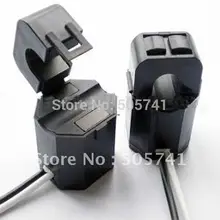 Разделенный сердечник трансформатор тока CT801-10 с высокой точностью, высокое качество и низкая