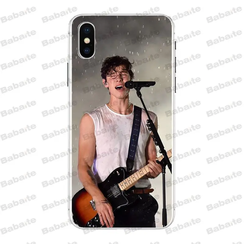 Shawn Mendes