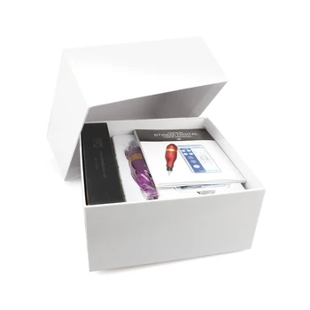 

Top Quality Digital Permanent Makeup Tattoo Kit Eyebrow Makeup Tattoo Pen Permanent Makeup Needles kit tatuagem kit tattoo set