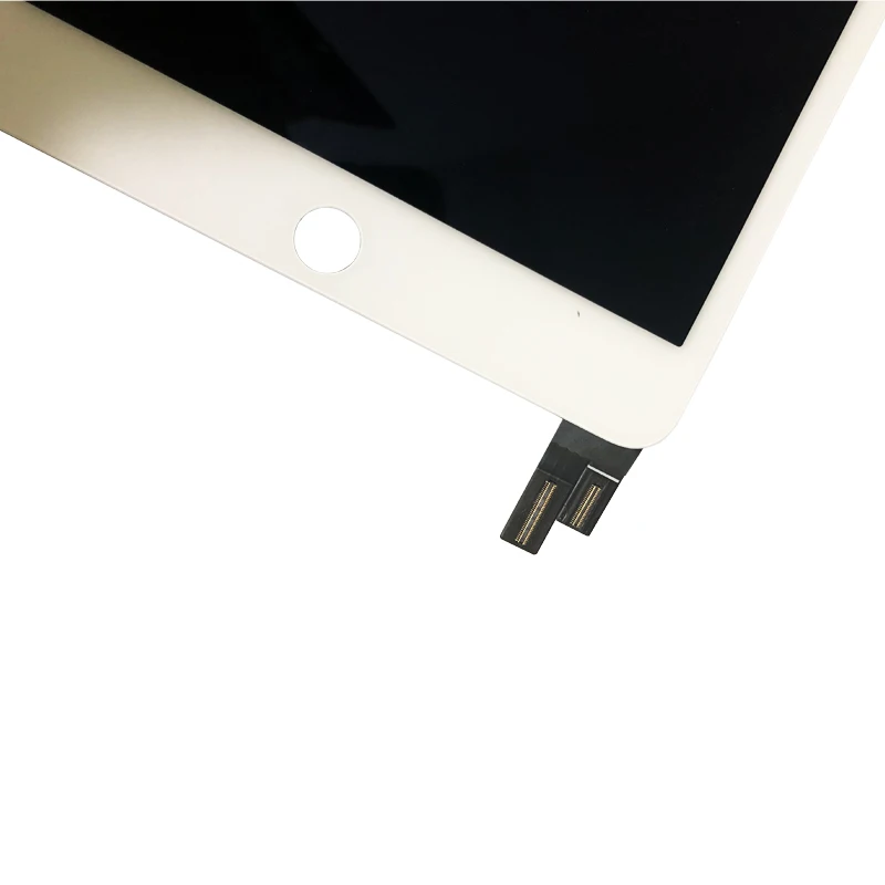 AAA+ Screen For iPad Mini 4 Mini4 A1538 A1550 Touch Digitizer Sensor LCD Display Matrix Replacement no Home Button 7.9 inch AAA+ Screen For iPad Mini 4 Mini4 A1538 A1550 Touch Digitizer Sensor LCD Display Matrix Replacement no Home Button 7.9 inch