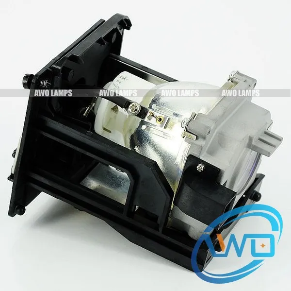 

WT61LPE / 50030764 Compatible bare lamp with housing for NEC WT610/WT615