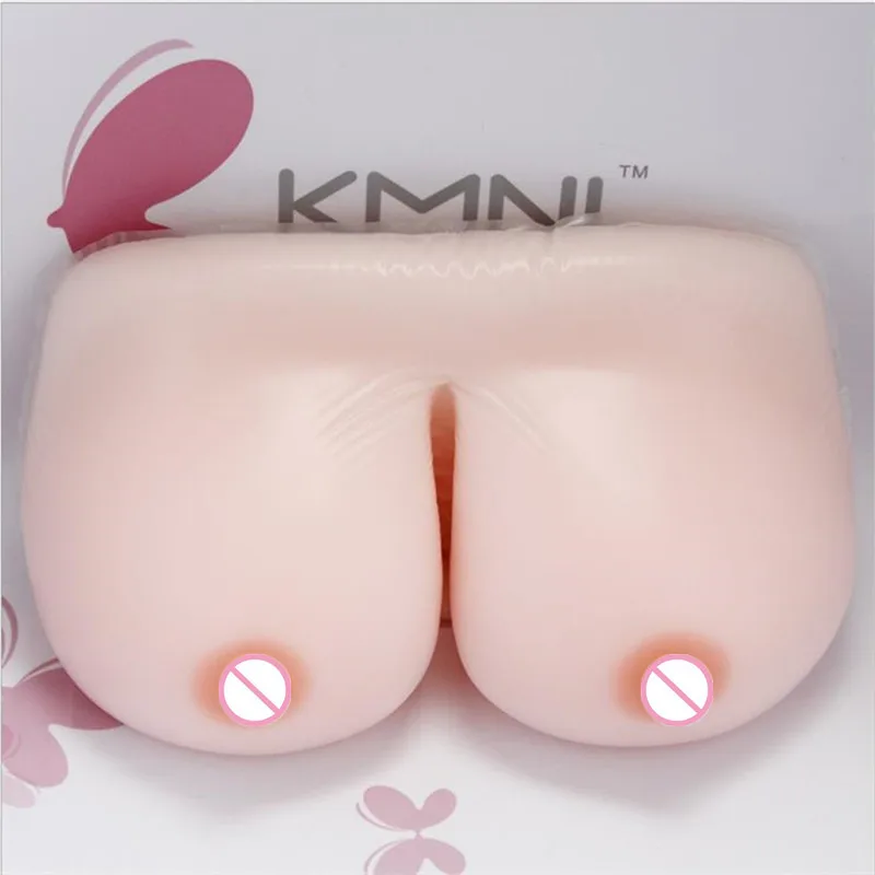 breast implants silicone