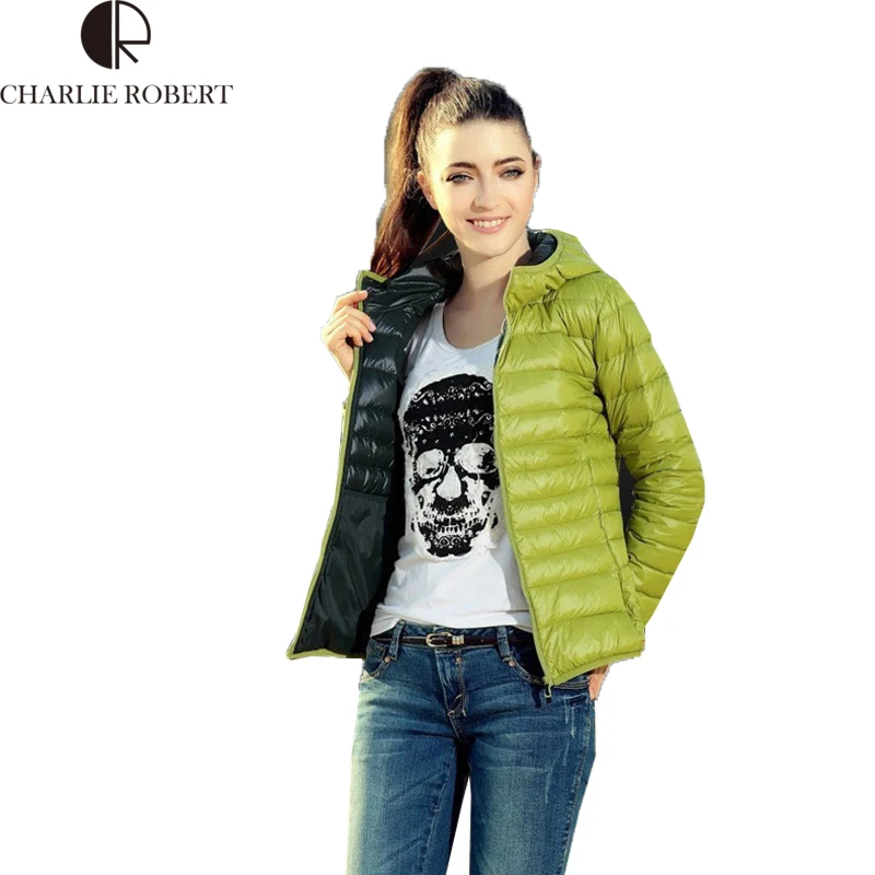 5 color Winter Jacket 2016 Super Warm Winter Parka jackets