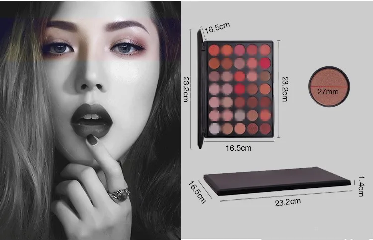 makeup