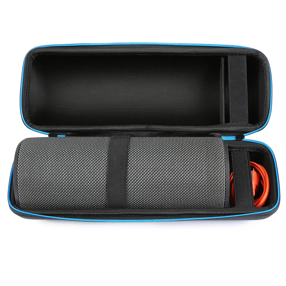 

Portable Hard EVA Zipper Storage Carry Bag Case Box For UE Megaboom