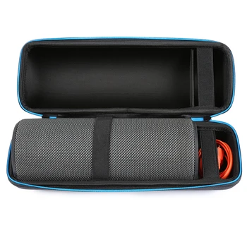 

Portable Hard EVA Zipper Storage Carry Bag Case Box For UE Megaboom