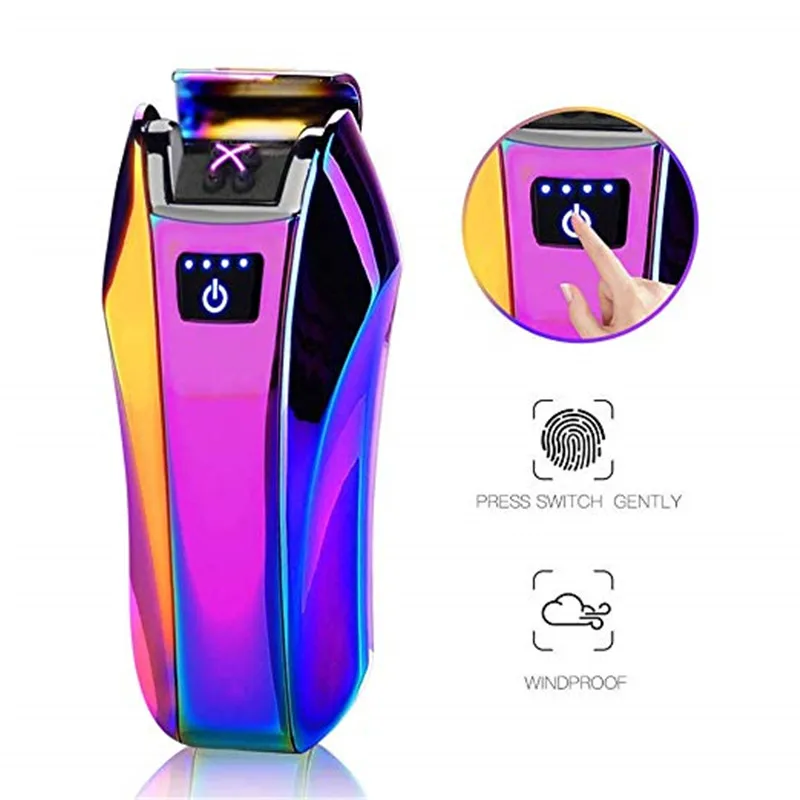 Lighter, Arc USB2