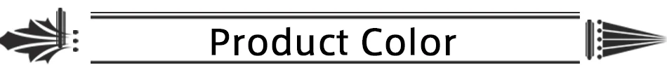 Product Color