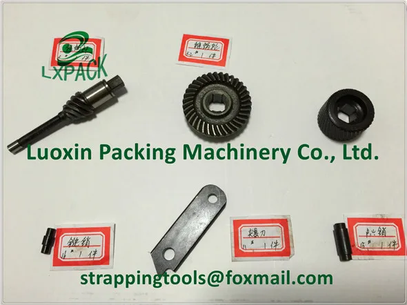 Pneumatic tensioners and sealers52