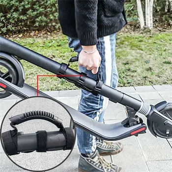 

Beautyss Scooter Carrying Shoulder Hand Strap Belt Portable For Mijia M365 Scooter Skateboard Bicycle Bike Hook