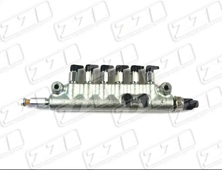 Тяжелый грузовик HOWO Sinotruk Howo common rail EFI детали двигателя common rail компоненты VG1095080007