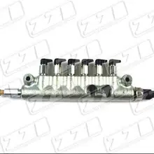 Тяжелый грузовик HOWO Sinotruk Howo common rail EFI детали двигателя common rail компоненты VG1095080007