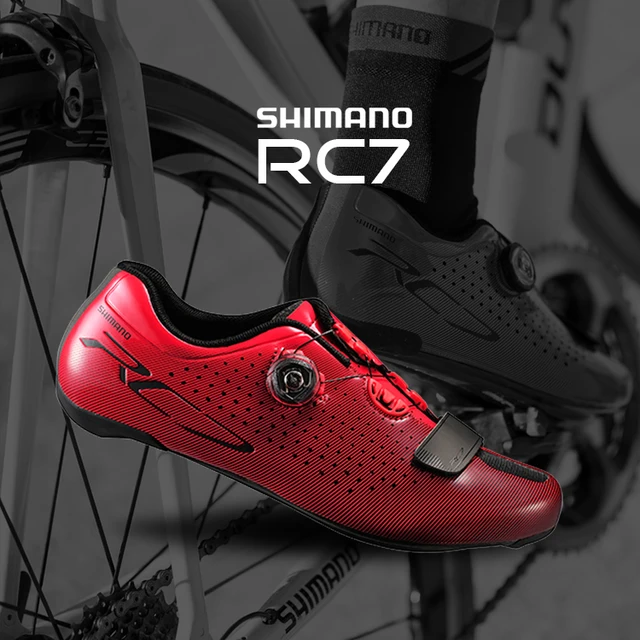 shimano rc7 2018