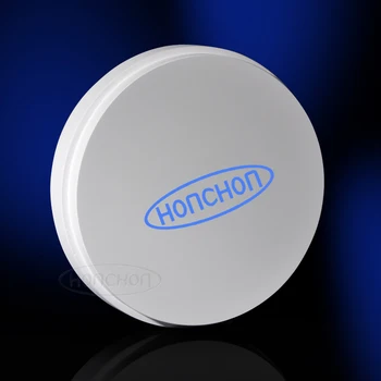 

1 piece ( HT /ST/AT) 98*16mm dental zirconia/dental blanks for Roland /Yena/VHF/Wieland CADCAM machine