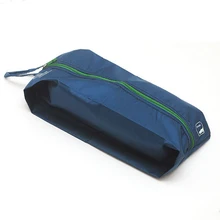 Высококачественная нейлоновая ткань дорожная Сетчатая Сумка органайзер для багажа Упаковка объемный Органайзер дорожные сумки переносная сумка для хранения