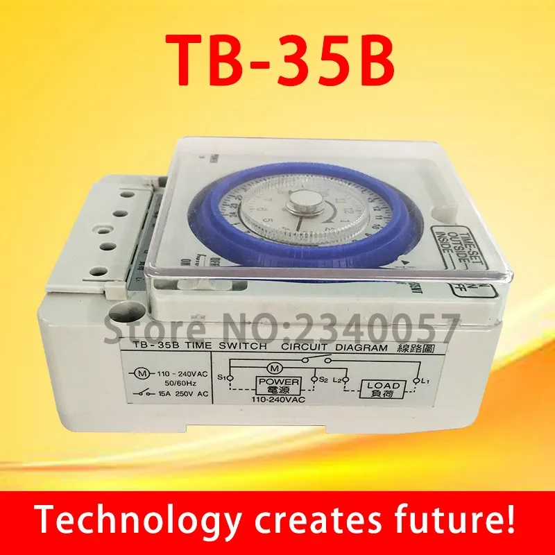 TB-35B 3